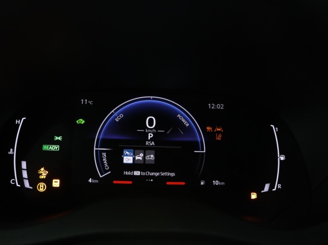 Toyota Yaris Cross - 1.5 Hybrid 115 Dynamic