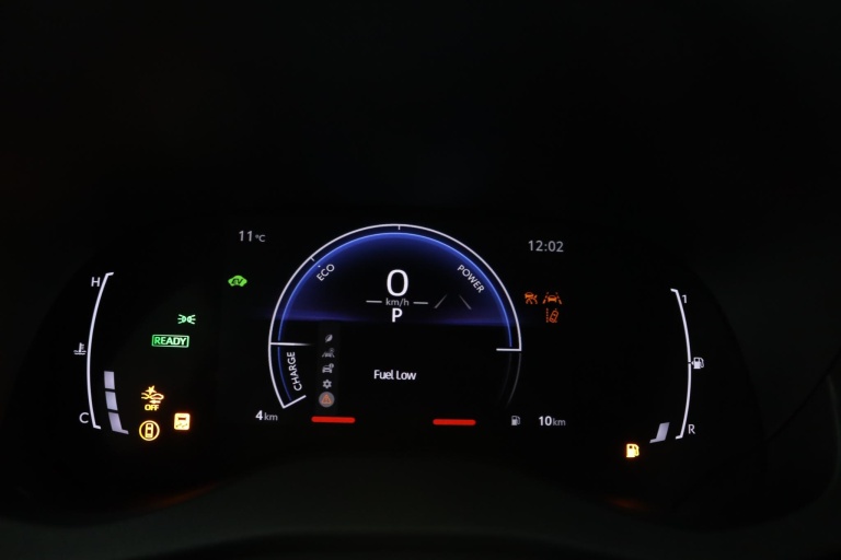 Toyota Yaris Cross - 1.5 Hybrid 115 Dynamic 53