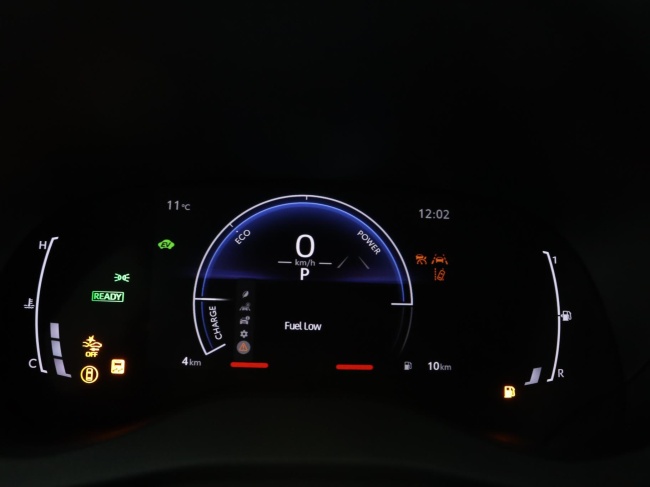 Toyota Yaris Cross - 1.5 Hybrid 115 Dynamic