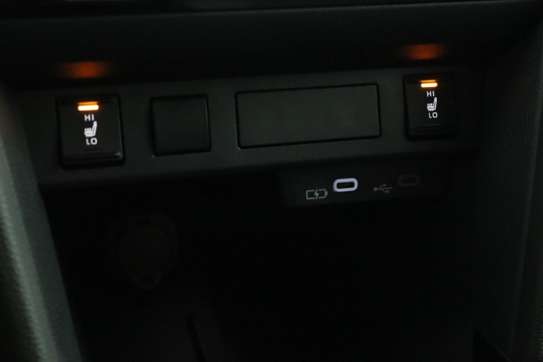 Toyota Yaris Cross - 1.5 Hybrid 115 Dynamic 54