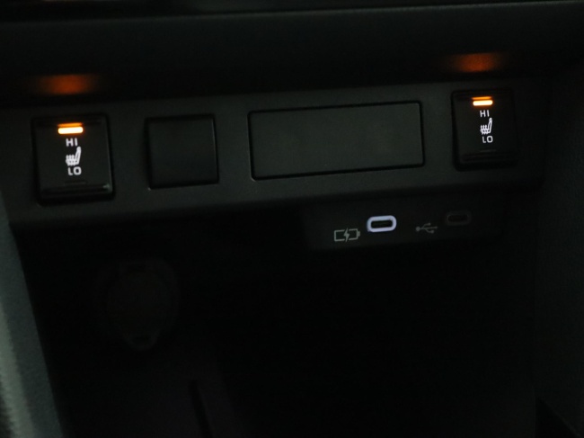 Toyota Yaris Cross - 1.5 Hybrid 115 Dynamic