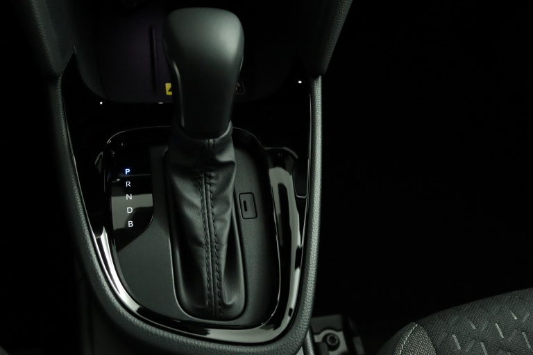 Toyota Yaris Cross - 1.5 Hybrid 115 Dynamic 55