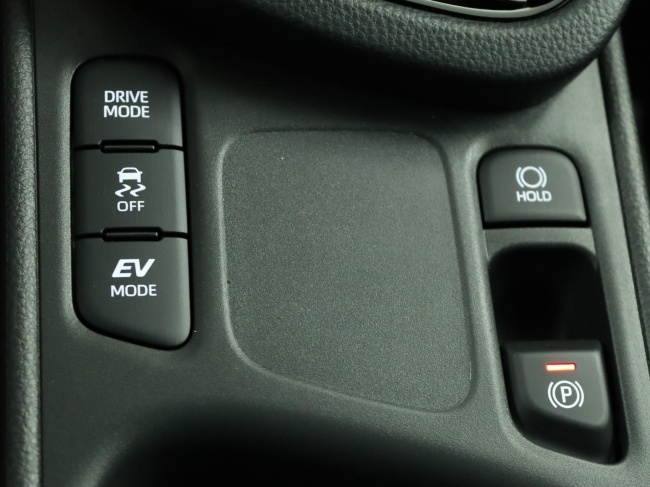 Toyota Yaris Cross - 1.5 Hybrid 115 Dynamic