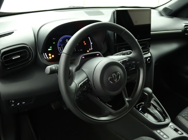 Toyota Yaris Cross - 1.5 Hybrid 115 Dynamic