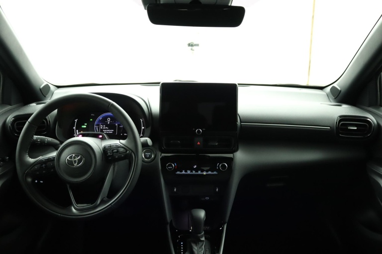 Toyota Yaris Cross - 1.5 Hybrid 115 Dynamic 59