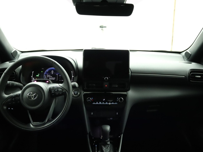 Toyota Yaris Cross - 1.5 Hybrid 115 Dynamic