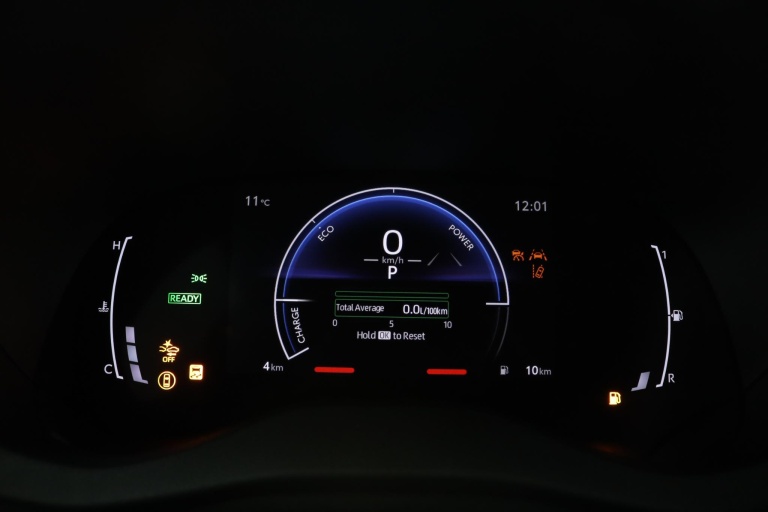 Toyota Yaris Cross - 1.5 Hybrid 115 Dynamic 6