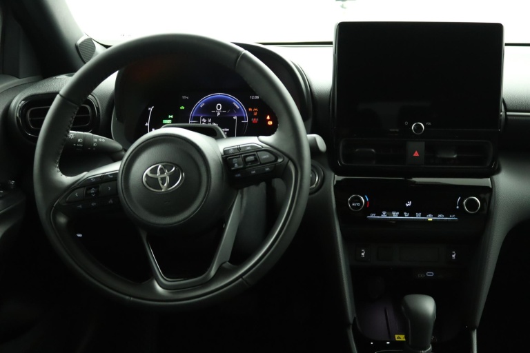 Toyota Yaris Cross - 1.5 Hybrid 115 Dynamic 60