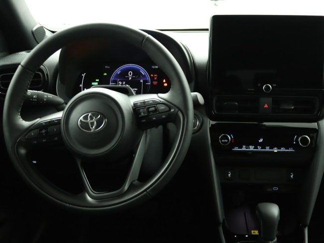 Toyota Yaris Cross - 1.5 Hybrid 115 Dynamic