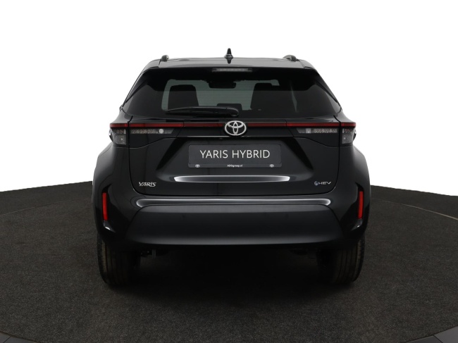 Toyota Yaris Cross - 1.5 Hybrid 115 Dynamic