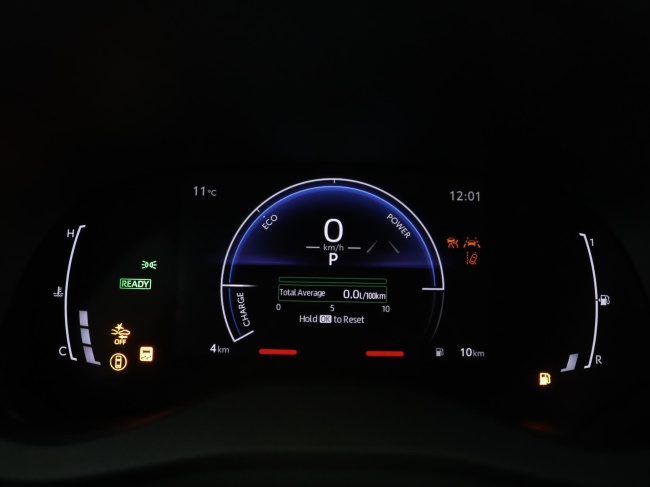 Toyota Yaris Cross - 1.5 Hybrid 115 Dynamic