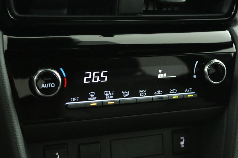 Toyota Yaris Cross - 1.5 Hybrid 115 Dynamic 7