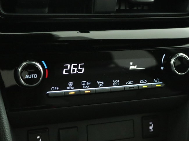 Toyota Yaris Cross - 1.5 Hybrid 115 Dynamic