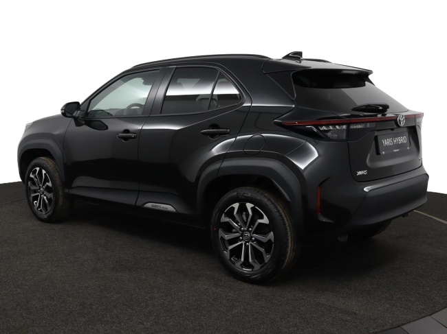 Toyota Yaris Cross - 1.5 Hybrid 115 Dynamic