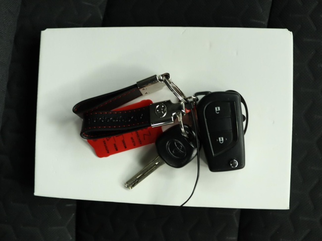 Toyota Yaris Cross - 1.5 Hybrid Active