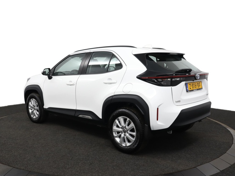 Toyota Yaris Cross - 1.5 Hybrid Active 12