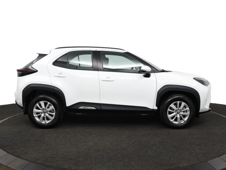 Toyota Yaris Cross - 1.5 Hybrid Active 13