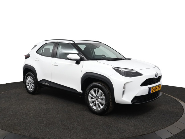 Toyota Yaris Cross - 1.5 Hybrid Active