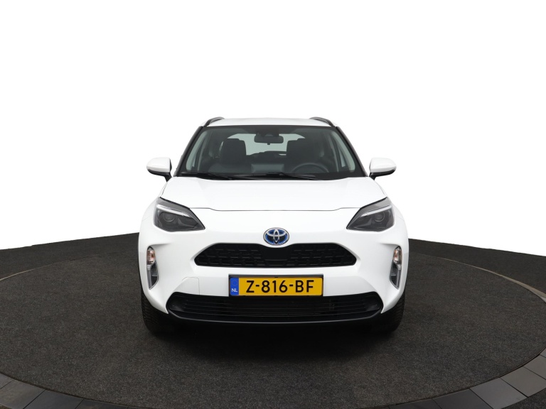 Toyota Yaris Cross - 1.5 Hybrid Active 16