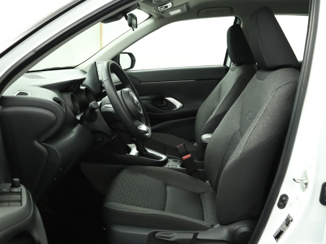 Toyota Yaris Cross - 1.5 Hybrid Active