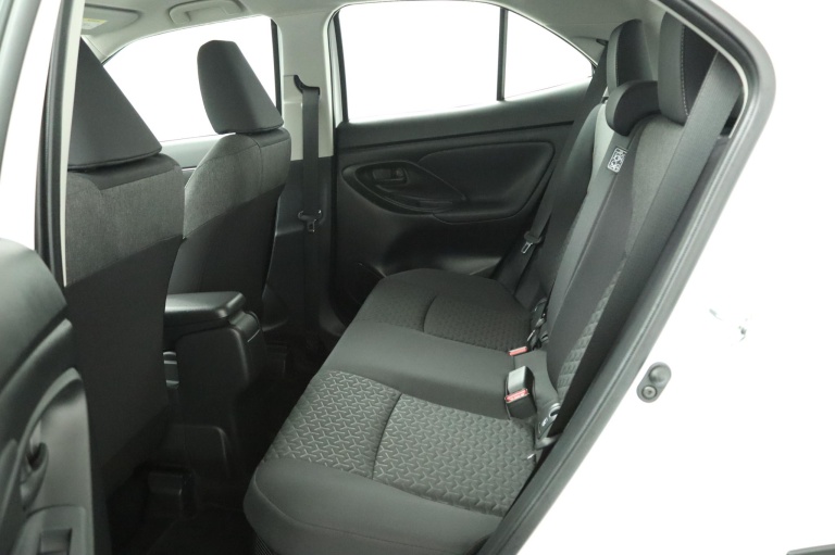 Toyota Yaris Cross - 1.5 Hybrid Active 18