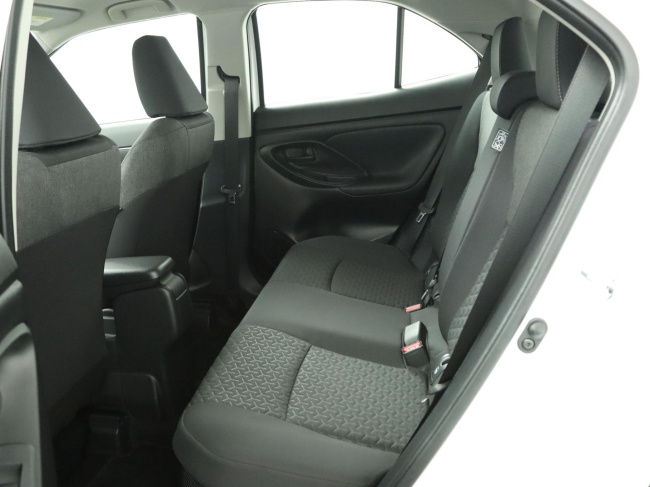 Toyota Yaris Cross - 1.5 Hybrid Active