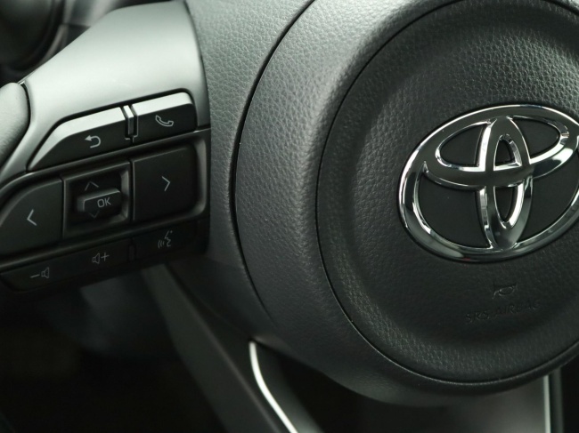 Toyota Yaris Cross - 1.5 Hybrid Active