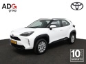 Toyota Yaris Cross - 1.5 Hybrid Active