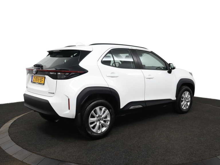 Toyota Yaris Cross - 1.5 Hybrid Active 2
