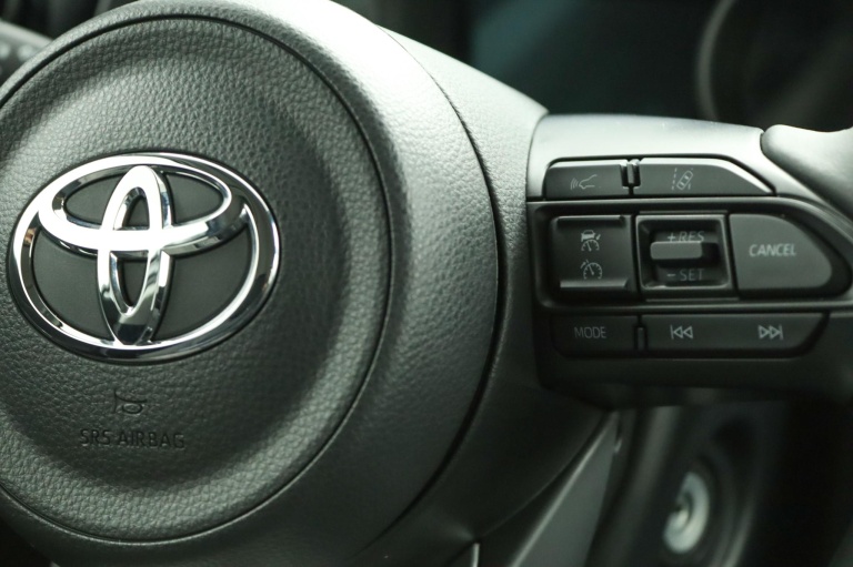 Toyota Yaris Cross - 1.5 Hybrid Active 21