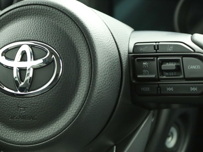 Toyota Yaris Cross - 1.5 Hybrid Active