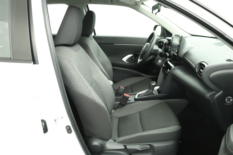 Toyota Yaris Cross - 1.5 Hybrid Active 22