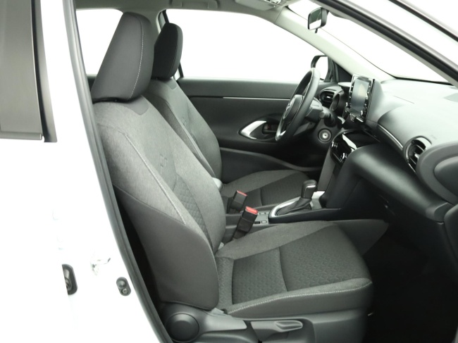 Toyota Yaris Cross - 1.5 Hybrid Active