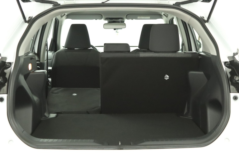 Toyota Yaris Cross - 1.5 Hybrid Active 25