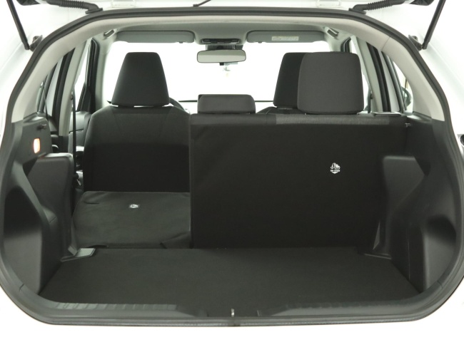 Toyota Yaris Cross - 1.5 Hybrid Active