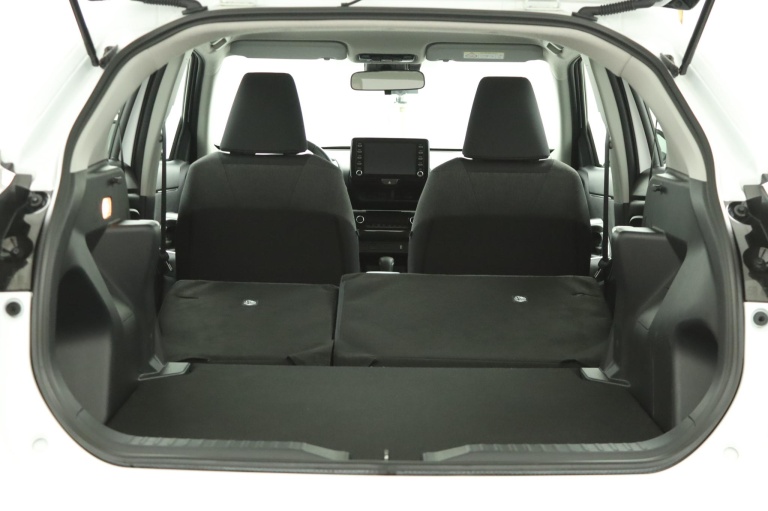 Toyota Yaris Cross - 1.5 Hybrid Active 26