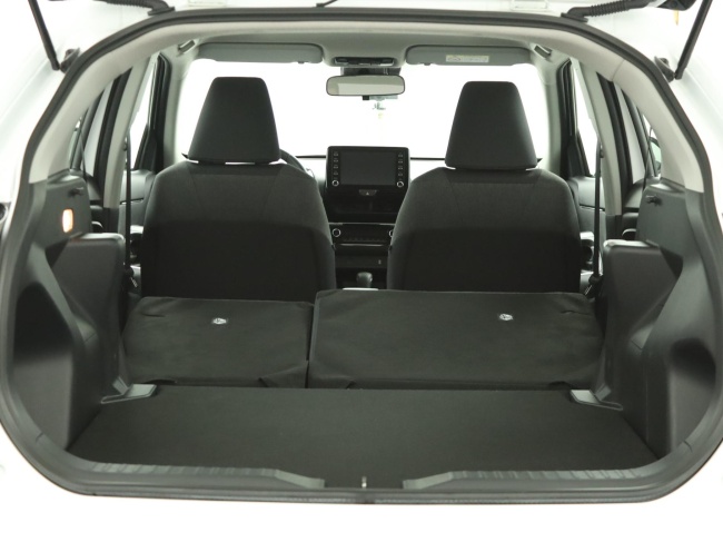 Toyota Yaris Cross - 1.5 Hybrid Active