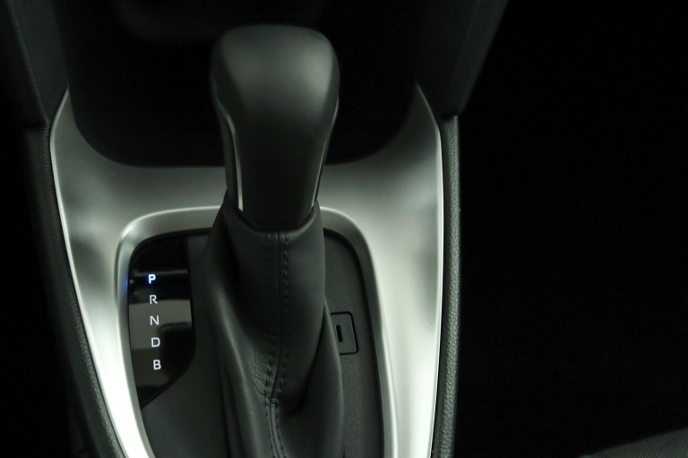 Toyota Yaris Cross - 1.5 Hybrid Active 27