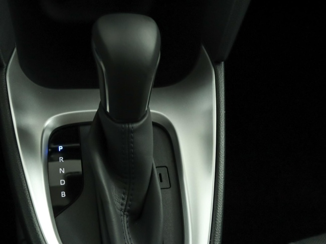 Toyota Yaris Cross - 1.5 Hybrid Active