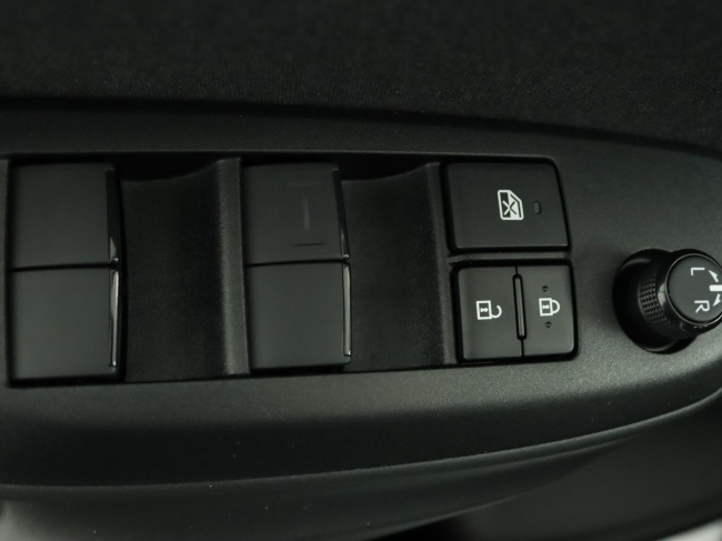 Toyota Yaris Cross - 1.5 Hybrid Active