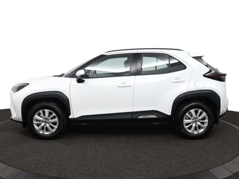 Toyota Yaris Cross - 1.5 Hybrid Active 3