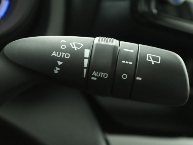 Toyota Yaris Cross - 1.5 Hybrid Active