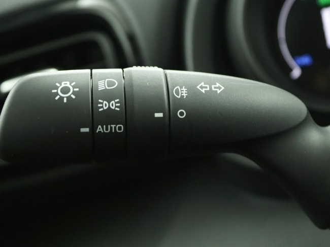 Toyota Yaris Cross - 1.5 Hybrid Active