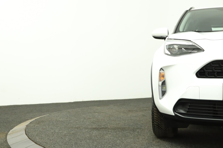 Toyota Yaris Cross - 1.5 Hybrid Active 35