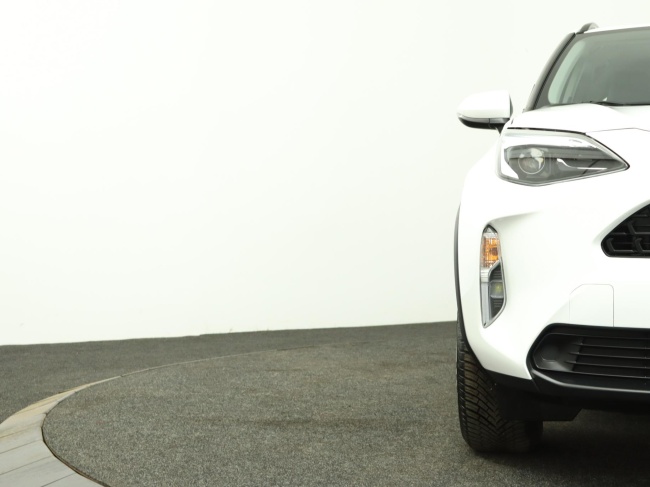Toyota Yaris Cross - 1.5 Hybrid Active