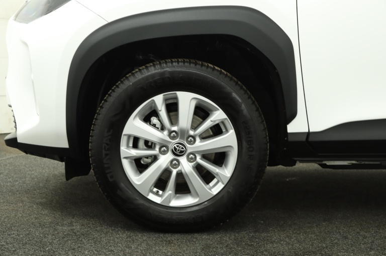 Toyota Yaris Cross - 1.5 Hybrid Active 37