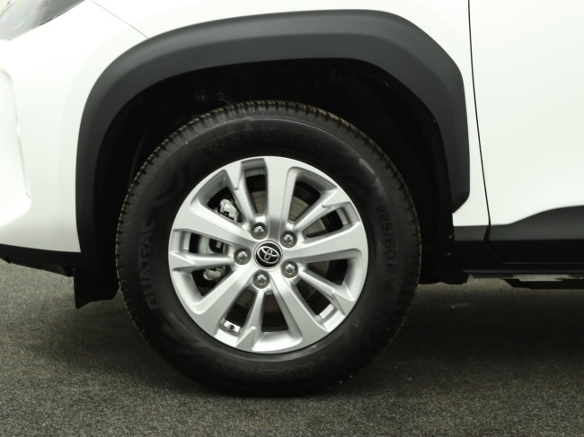 Toyota Yaris Cross - 1.5 Hybrid Active