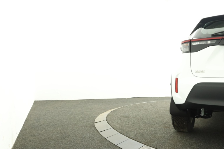 Toyota Yaris Cross - 1.5 Hybrid Active 39