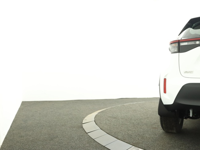 Toyota Yaris Cross - 1.5 Hybrid Active