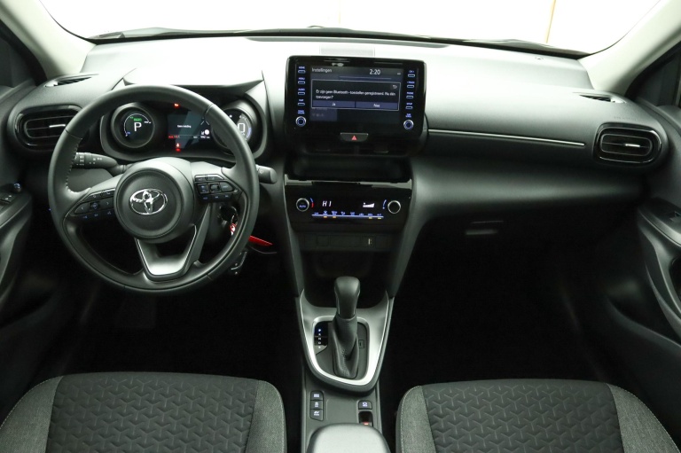 Toyota Yaris Cross - 1.5 Hybrid Active 4